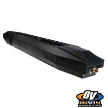 Tubo de Agua Kobata con panel solar 30L