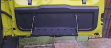 Mesita plegable para compuerta suzuki jimny