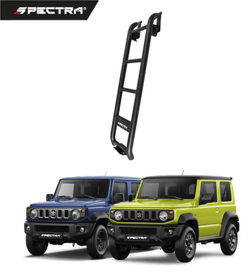 015SCT-ESC-JIMNY Escalera para jimny +2019 SPECTRA