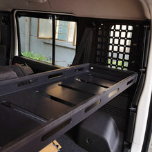 Divisor de cajuela suzuki jimny 5 puertas