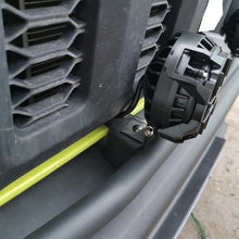 Porta Halógenos pequeño suzuki jimny