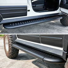 Estribos suzuki jimny 5 puertas