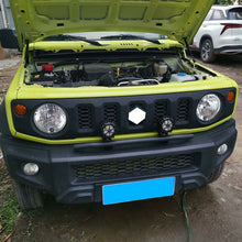 Porta Halógenos pequeño suzuki jimny