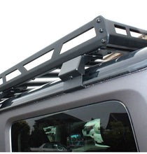 Plataforma con led Suzuki jimny 3 puertas