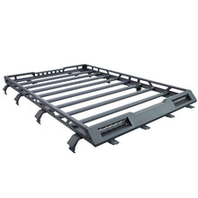 Plataforma con led suzuki jimny 5 puertas