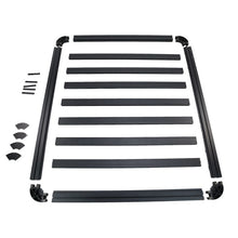 Plataforma slim suzuki jimny 5 puertas