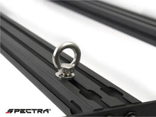 Plataforma Slim para Suzuki Jimny 4 puertas (2024+)
