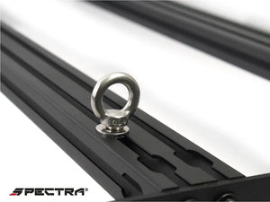 Plataforma Slim para Suzuki Jimny 4 puertas (2024+)