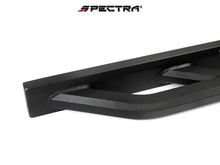 Estribos de aluminio para Suzuki Jimny 2 puertas (2019+)