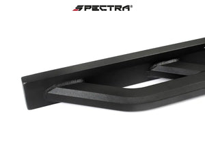 Estribos de aluminio para Suzuki Jimny 2 puertas (2019+)