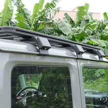 Plataforma slim suzuki jimny 5 puertas