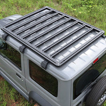 Plataforma slim suzuki jimny 5 puertas