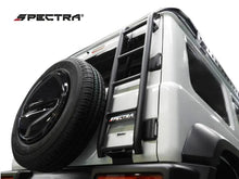 015SCT-ESC-JIMNY Escalera para jimny +2019 SPECTRA