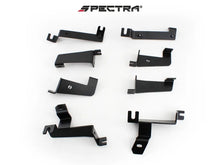 Estribos de aluminio para Suzuki Jimny 2 puertas (2019+)