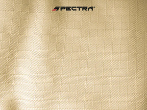 Toldo lateral 2.5×3 metros (Gris y Beige)