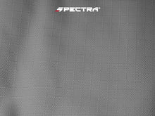 Toldo lateral 2.5×3 metros (Gris y Beige)