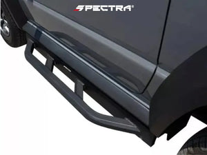 Estribos de aluminio para Suzuki Jimny 2 puertas (2019+)