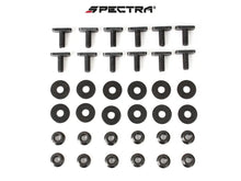 Estribos de aluminio para Suzuki Jimny 4 puertas (2024+)