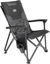 SILLA DE CAMPING ARB PINNACLE color negro