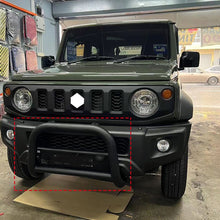 Porta Halógenos grande Suzuki jimny