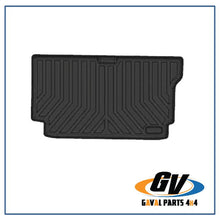Alfombra de maletero para Suzuki Jimny 5 puertas