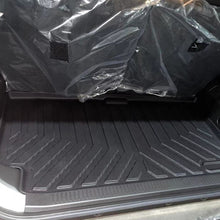 Alfombra de maletero para Suzuki Jimny 5 puertas