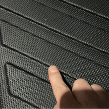 Alfombra de maletero para Suzuki Jimny 5 puertas