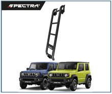 015SCT-ESC-JIMNY Escalera para jimny +2019 SPECTRA