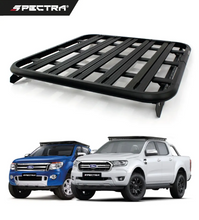 Plataforma de techo