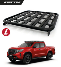 Plataforma de techo