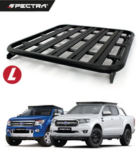 Plataforma de techo