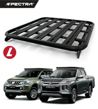 Plataforma de techo