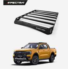 Plataforma de techo