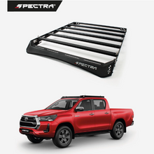 Plataforma de techo