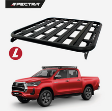 Plataforma de techo