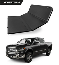 Tapa dura trifold, variedad de marcas y modelos