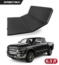 Tapa dura trifold, variedad de marcas y modelos