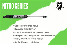 Kit de elevación de 3 pulgadas | Jeep Gladiator JT (20-25)