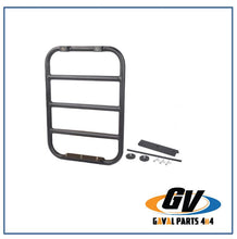 Soporte lateral + pichinga Suzuki Jimny 5 Puertas JC74