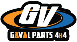 Gaval Parts 4x4