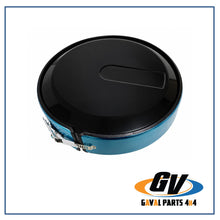 Protector duro de llanta de repuesto para Suzuki Jimny JB64 JB74