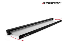 Toldo Lateral con Carcasa de Aluminio (Medidas de 2mts x 2.5mts)