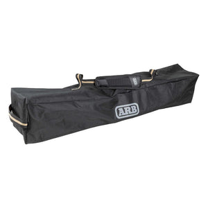 SILLA DE CAMPING ARB PINNACLE color negro