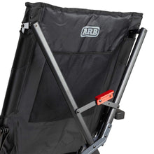SILLA DE CAMPING ARB PINNACLE color negro