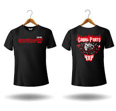 camiseta
