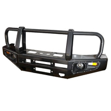 Bumper o Bullbar suzuki jimny con luces incorporadas