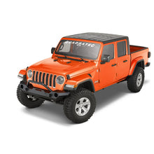 Bumper delantero para Jeep Wrangler JL, JK y Gladiator JT de 2007 a 2022