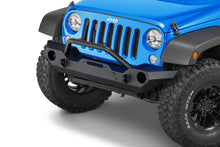 Bumper delantero para Jeep Wrangler JL, JK y Gladiator JT de 2007 a 2022